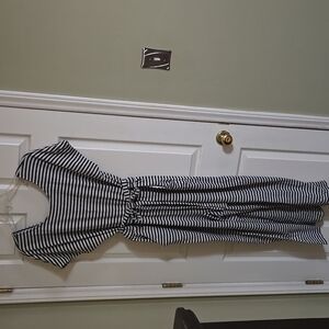 EUC Old Navy jumpsuit size XL